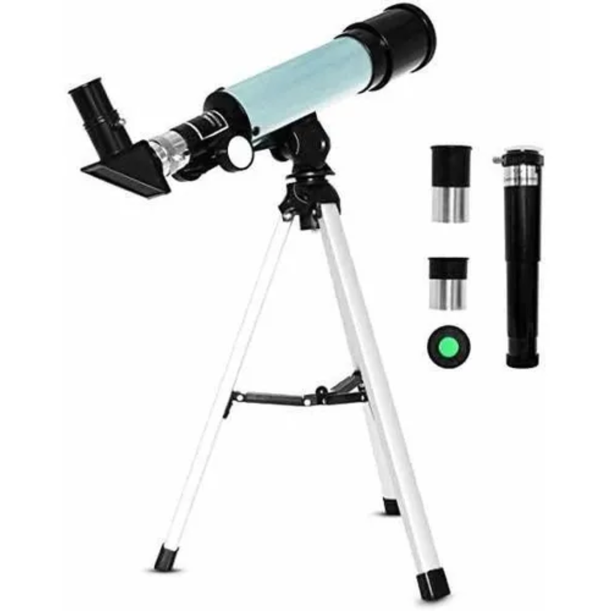 Miniatura 4 de Telescopio Astronómico Y Terrestre